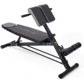 inSPORTline Hyperextension Bench ON-X RCB20