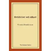 Berättelser och utkast (häftad)