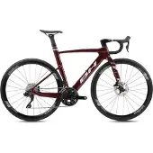 Bh Aerolight 6.0 105 Di2 2026 Racercykel