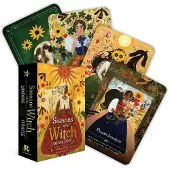 Seasons of the Witch - Lammas Oracle