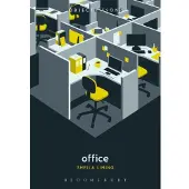 Office (häftad, eng)
