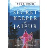 The Secret Keeper of Jaipur (häftad, eng)