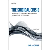 The Suicidal Crisis (häftad, eng)