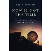 Now Is Not the Time (häftad, eng)