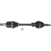 POINT GEAR Drivaxel PNG76426