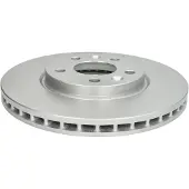 ABE Bromsskiva C3R052ABE-P, 1 Stycke