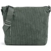 Mandarina Duck Hunter Velvet Medium Okt05 Axelväska