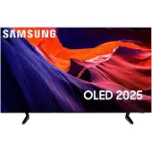 Samsung S90F 42'' 4K UHD OLED svart - TV QE42S90FAEXXH (8806097459224)