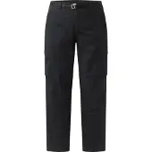 Haglöfs Women's Hede Cargo Pant True Black