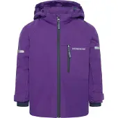 Didriksons Falke, Skidjacka, Junior, Lila