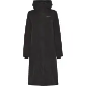 Didriksons Selina, Parkas, Dam, Svart