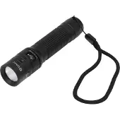 Urberg Flashlight 1000 Lm Black