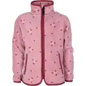 Lindberg Luleå Fleece Jacket Rose