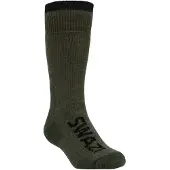 Swazi Unisex Hunter Sock Green