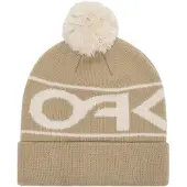 Oakley Apparel Factory Cuff Beanie Pebble