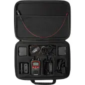 Lafayette Smart+ 70MHz Super Pack Black