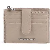 Mandarina Duck Mellow Leather Card 1 Plånbok