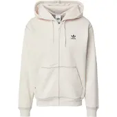 Adidas Originals Essentials Trefoil Full-zip Hoodie, storlek X-Small