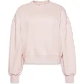 Calvin Klein Sweatshirt ljusgrå