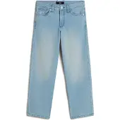 Vans Jeans 'Sirelle' blå