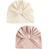 Next Mössa rosa / off-white