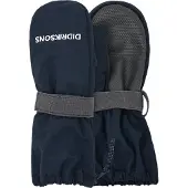 Didriksons Biggles Zip, Vantar, Junior, Navy
