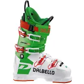 Dalbello Drs 130 Alpina Skidpjäxor