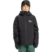 Quiksilver Mission Jacka