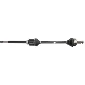 POINT GEAR Drivaxel PNG76108