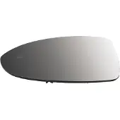 BLIC Spegelglas, yttre spegel 6102-07-2590314P