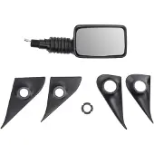BLIC Spegelglas, yttre spegel 6102-05-2266310P