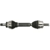 FEBI BILSTEIN Drivaxel 197547