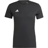 Adidas Adizero Essentials T-shirt Med Korta ärmar