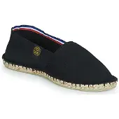 Art of soule Espadriller UNI man - Svart - 44
