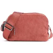 Mandarina Duck Hunter Velvet Small Okt02 Axelväska
