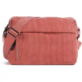 Mandarina Duck Hunter Velvet Medium Okt19 Axelväska