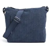 Mandarina Duck Hunter Velvet Medium Okt05 Axelväska