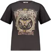 Deeluxe Celeste T-shirt Med Korta ärmar