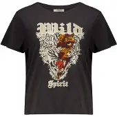 Deeluxe Leona M+ T-shirt Med Korta ärmar