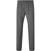 Selected 196 Robert String Straight Fit Byxor