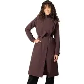 Agu Trench Long Jacka
