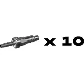 Magura Ett Easy Link Socket Skruv 10 Enheter