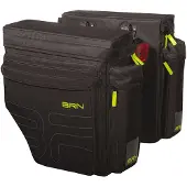 BRN Holiday Sidoväskor 35l