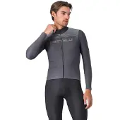 Castelli Apice Thermal Långärmad Trikå