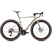 Bh Gravelx Evo 6.0 At Grx 825 Di2 2026 Gravelcykel