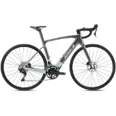 Bh Irs1 Carbon 1.4 2ezmag 105 2026 Elcykel Racer