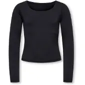 ONLY GIRLS T-shirt 'KOGEa' svart