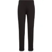 Calvin Klein Ponte Skinny Fit Trousers