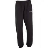 Bruno Banani Byxa svart / vit