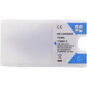 WL Bläckpatron cyan, ersätter Epson T7892